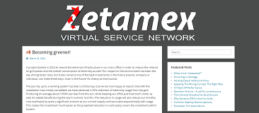 Zetamex Blog